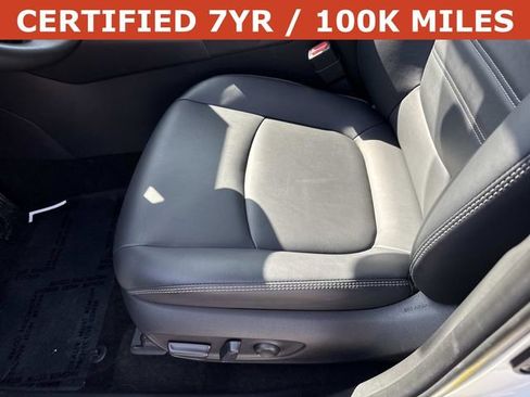 Used 2025 Toyota RAV4 XLE Premium image 15