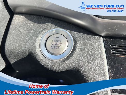 Used 2020 Hyundai Elantra Value Edition w/ Cargo Package (C1) FWD image 10