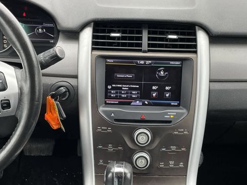 Used 2013 Ford Edge SEL image 13