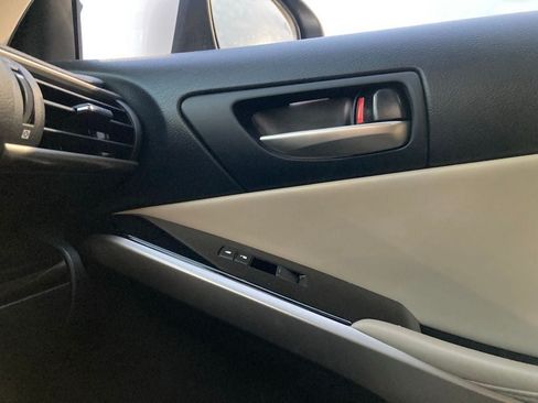 Used 2020 Lexus IS 300 w/ Premium Package RWD image 29