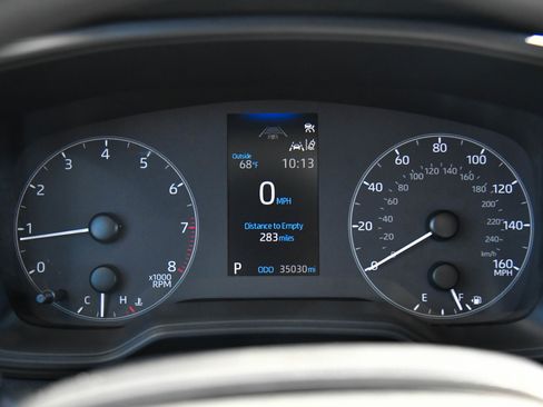 Used 2024 Toyota Corolla LE image 27