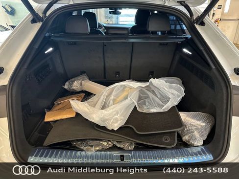 Certified 2026 Audi Q8 Premium Plus AWD/4WD image 26