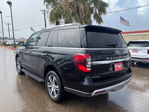 Used 2024 Ford Expedition Limited RWD image 4