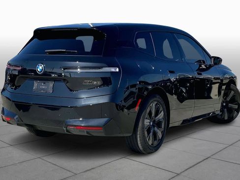 Used 2025 BMW iX M60 image 13