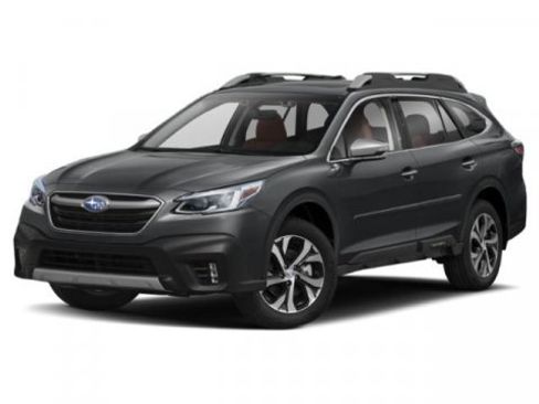 Used 2022 Subaru Outback Touring image 1