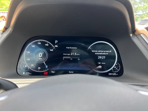 Used 2020 Hyundai Sonata Limited FWD image 21