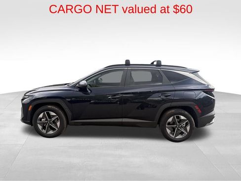 Used 2025 Hyundai Tucson SEL AWD/4WD image 9