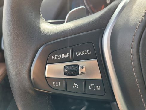 Used 2021 BMW X5 xDrive40i w/ Premium Package image 29