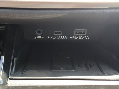 Certified 2025 Subaru Outback Touring XT image 26