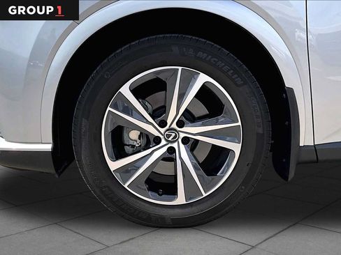 Used 2023 Lexus RX 350 FWD w/ Accessory Package (Z1) image 9