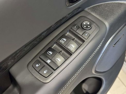 New 2026 Dodge Durango SRT Hellcat image 30