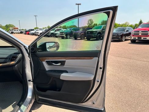Used 2019 Honda CR-V EX-L image 29