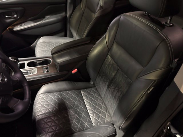 Used 2019 Nissan Murano Platinum w/ Cargo Package FWD image 25