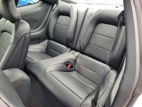 New 2026 Ford Mustang GT Premium RWD image 40