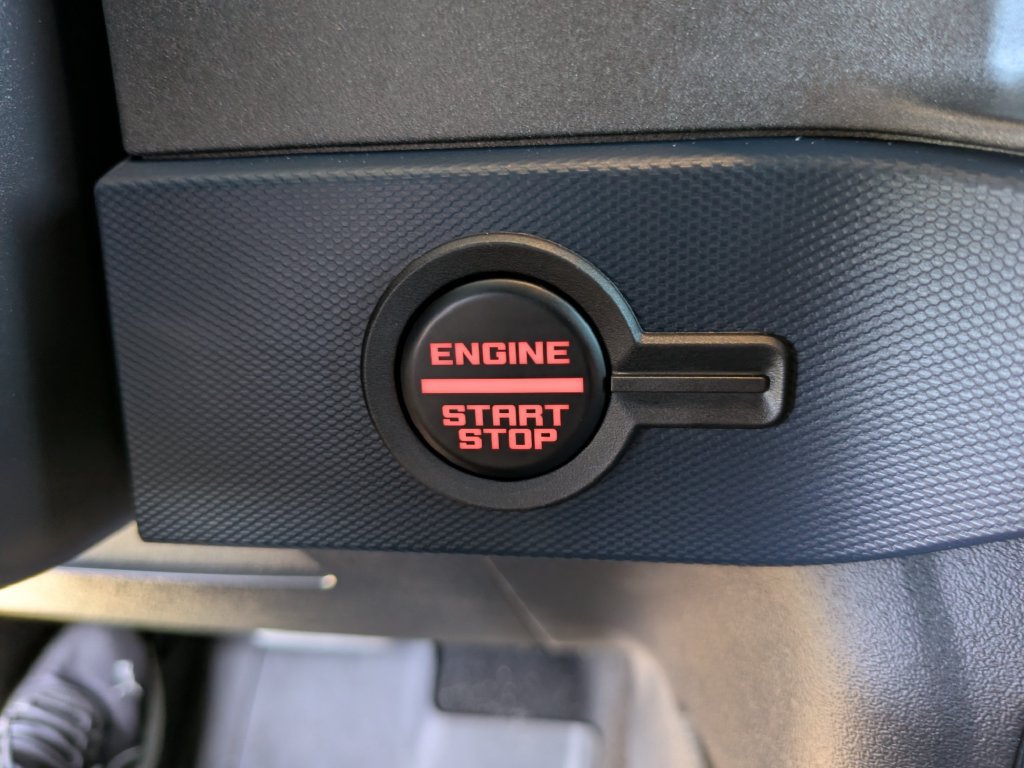 Used 2023 Ford Bronco Raptor AWD/4WD image 27