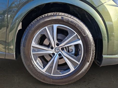 Used 2025 Lexus RX 350 Premium w/ Accessory Package image 7