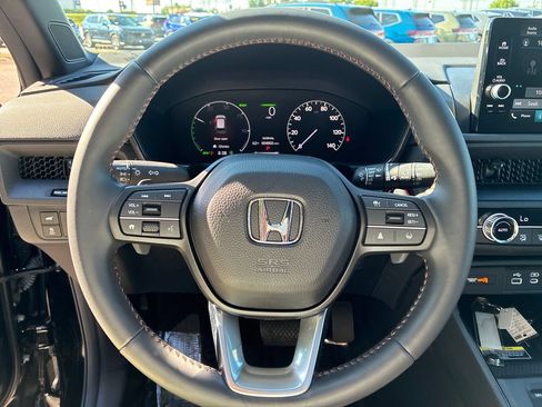 Used 2024 Honda CR-V Sport-L image 14