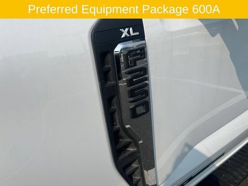 Certified 2026 Ford F250 XL AWD/4WD image 3