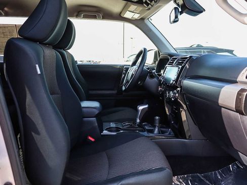 Used 2024 Toyota 4Runner TRD Off-Road image 22