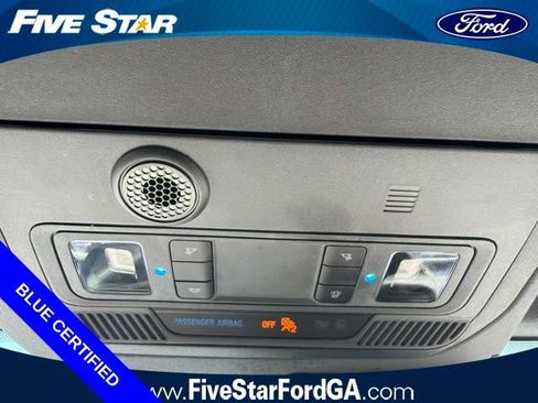 Used 2022 Ford Bronco Big Bend AWD/4WD image 26