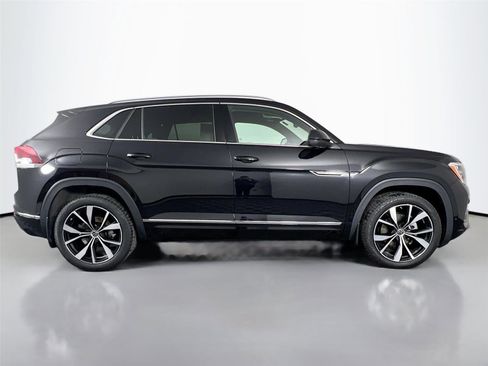 Used 2024 Volkswagen Atlas Cross Sport SEL Premium R-Line image 7