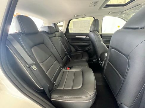 New 2025 MAZDA CX-5 AWD 2.5 S w/ Premium Plus Pkg image 26