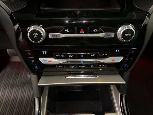 Certified 2021 Ford Explorer ST w/ Equipment Group 401A image 13