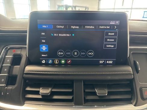 Used 2021 GMC Yukon SLT image 42