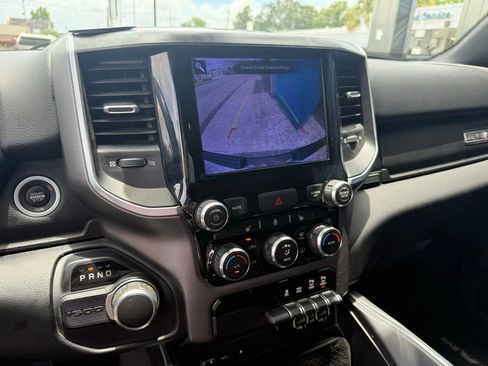 Used 2019 RAM 1500 Big Horn RWD image 11