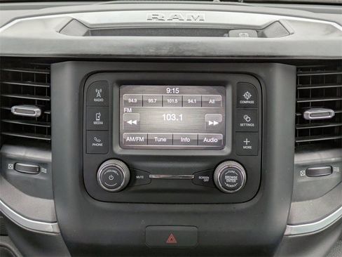 Used 2023 RAM 1500 Big Horn image 18