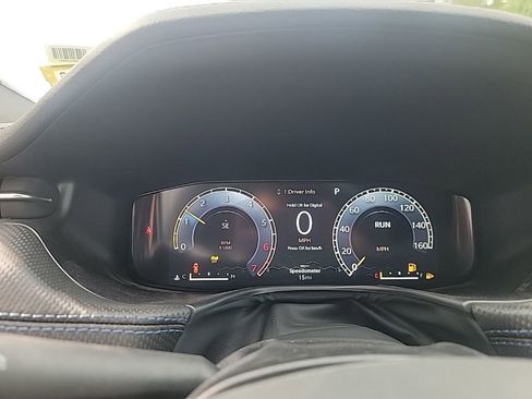 New 2025 Jeep Compass Limited w/ High Altitude Package image 13