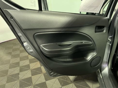Used 2022 Mitsubishi Mirage G4 LE FWD image 23