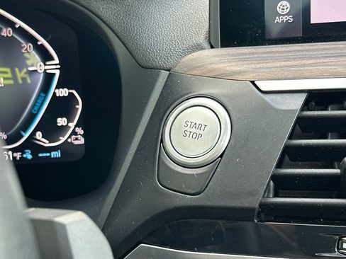 Used 2021 BMW X3 xDrive30e w/ Premium Package image 26