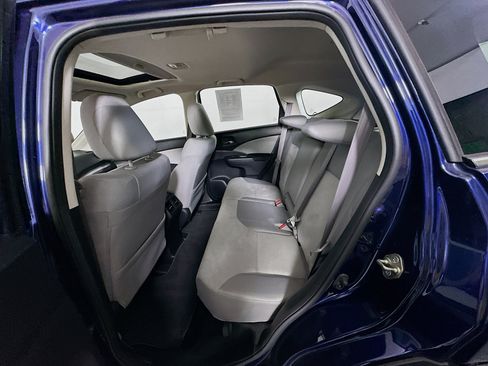 Used 2016 Honda CR-V EX image 26