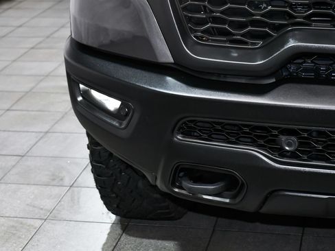Used 2026 RAM 1500 Rebel w/ G/T Package AWD/4WD image 76
