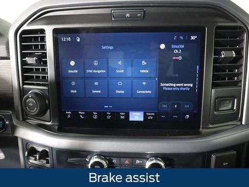 New 2026 Ford F150 XLT w/ Equipment Group 302A MID image 47