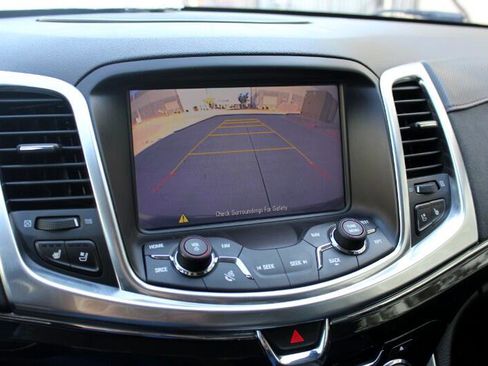 Used 2015 Chevrolet SS image 38