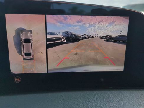 New 2026 Cadillac CT5 Sport image 20