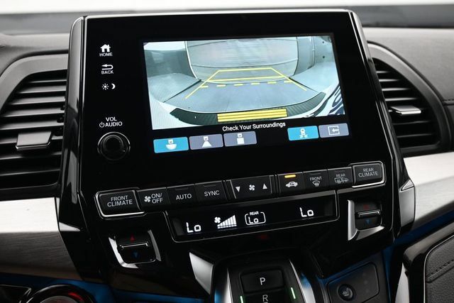 Used 2023 Honda Odyssey Touring image 7
