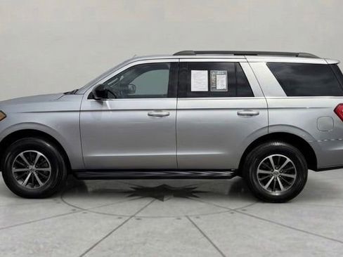 Used 2020 Ford Expedition XL AWD/4WD image 8