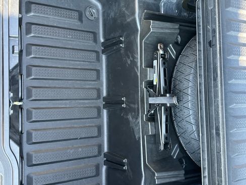 New 2026 Honda Ridgeline Black Edition image 16