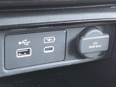 Used 2024 Honda CR-V Sport Touring image 12