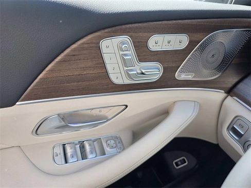 New 2026 Mercedes-Benz GLE 350 4MATIC image 13
