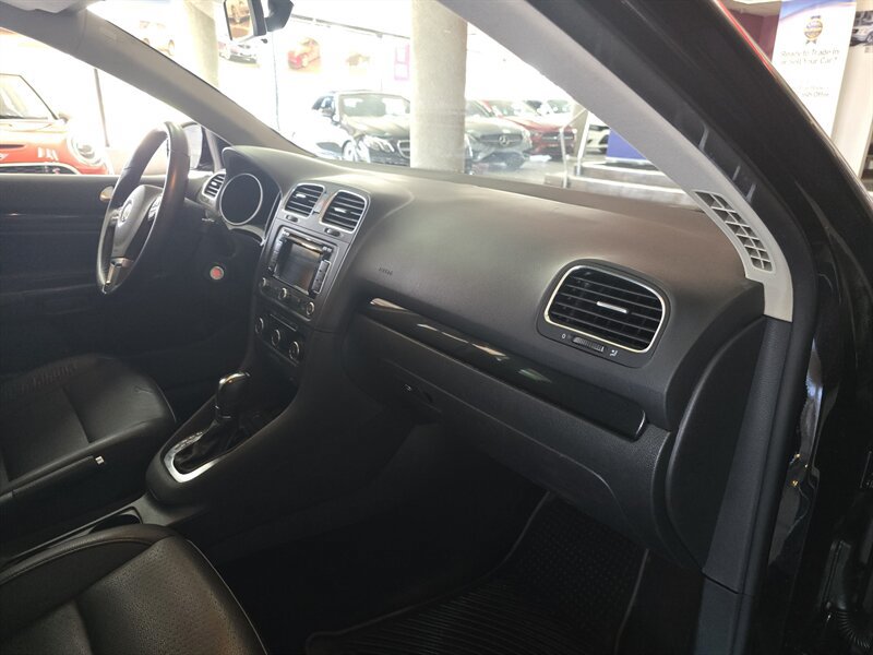 Used 2013 Volkswagen Jetta TDI FWD image 13