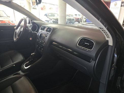 Used 2013 Volkswagen Jetta TDI FWD image 13