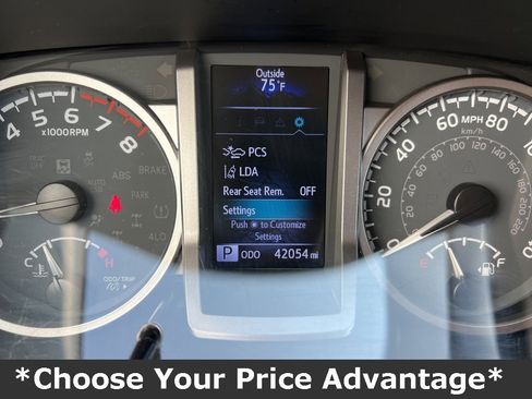 Used 2023 Toyota Tacoma SR5 image 53