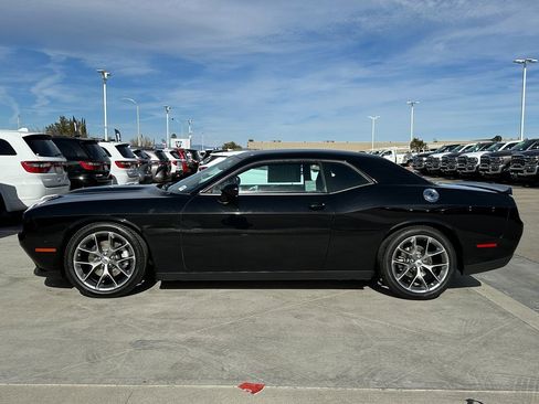Certified 2022 Dodge Challenger GT image 3