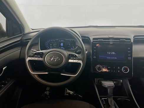 Used 2022 Hyundai Tucson SEL FWD image 20