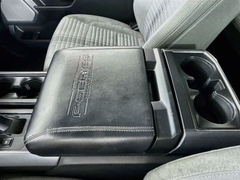 Used 2023 Ford F150 XLT w/ Equipment Group 302A High AWD/4WD image 7