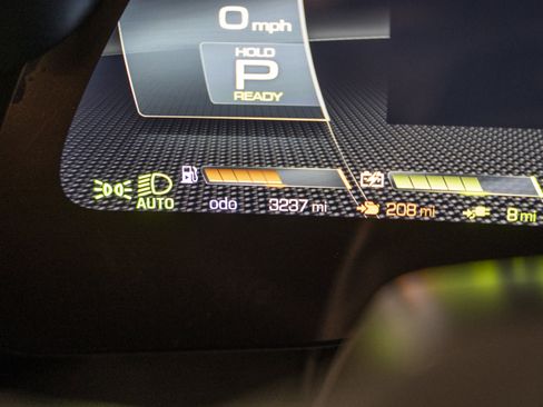 Certified 2025 Ferrari 296 GTS image 42